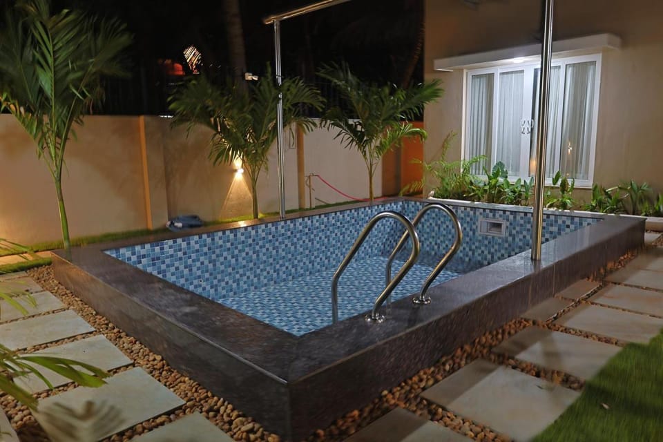 MHOMES Resort - Madurai Resort in Tamil Nadu