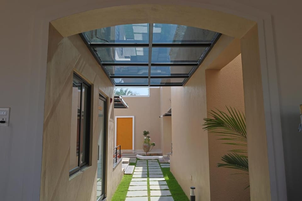 MHOMES Resort - Madurai Resort in Tamil Nadu