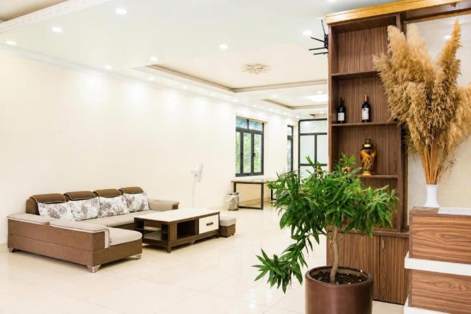 Facilities