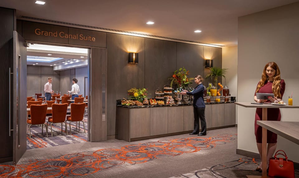 Clayton Hotel Berlin, Tiergarten Hotel in Berlin