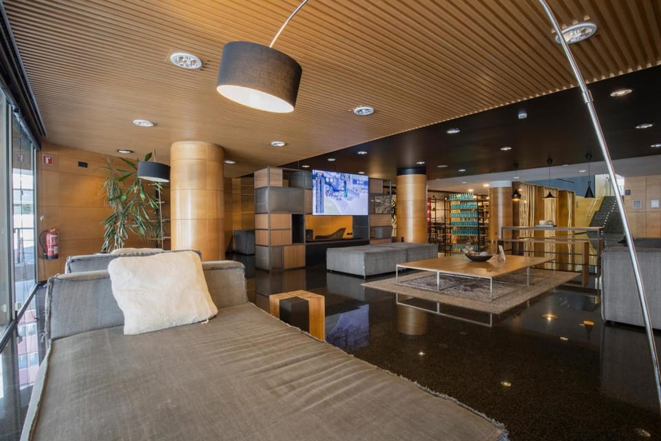 Hotel Nexta Escaldes Hotel in Andorra