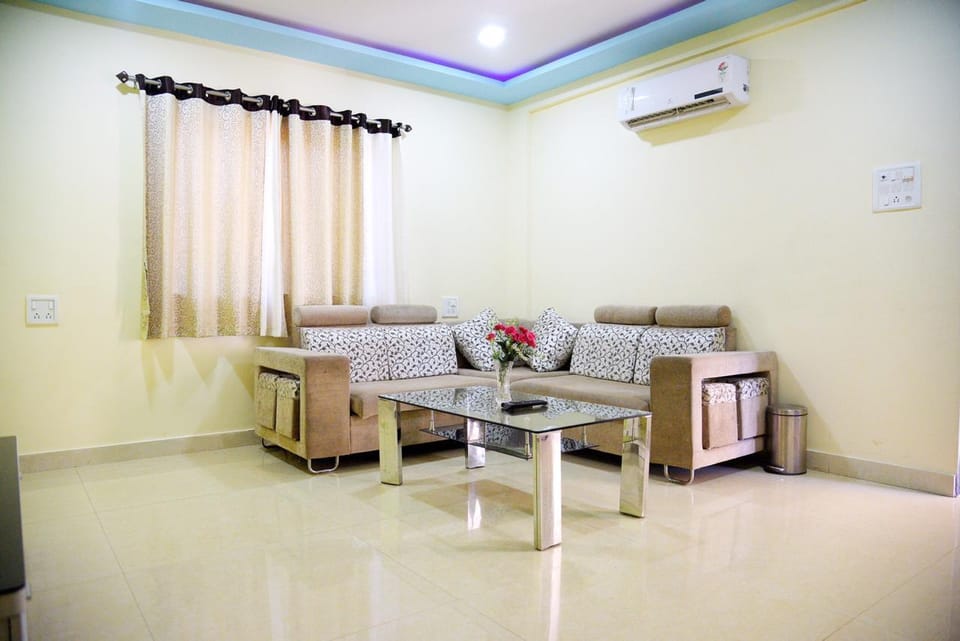 DV-Inns - Farm Villa Hotel in Maharashtra