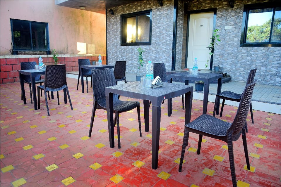 DV-Inns - Farm Villa Hotel in Maharashtra