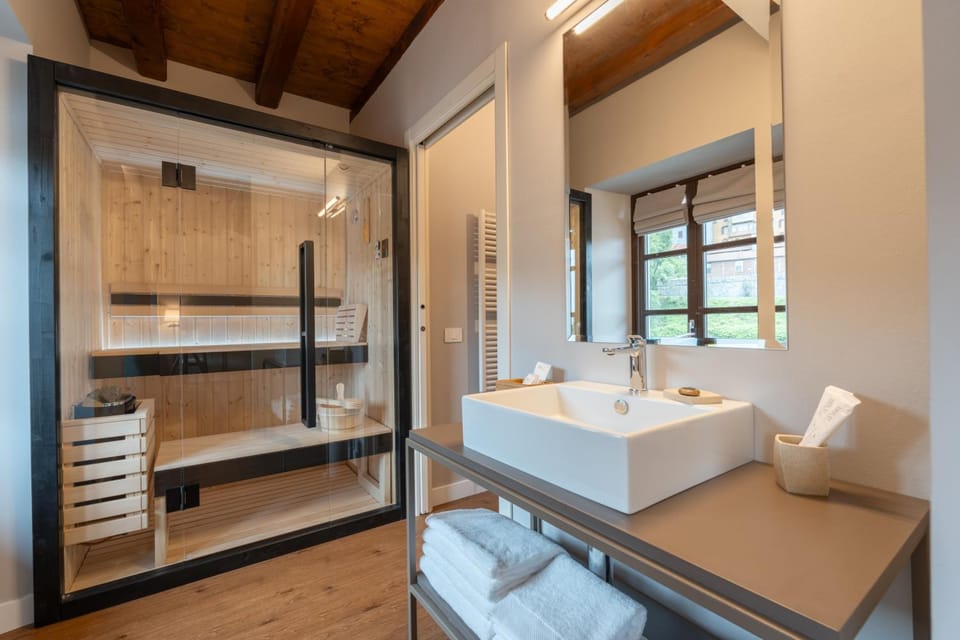 Hotel Cittadellarte Hotel in Piedmont
