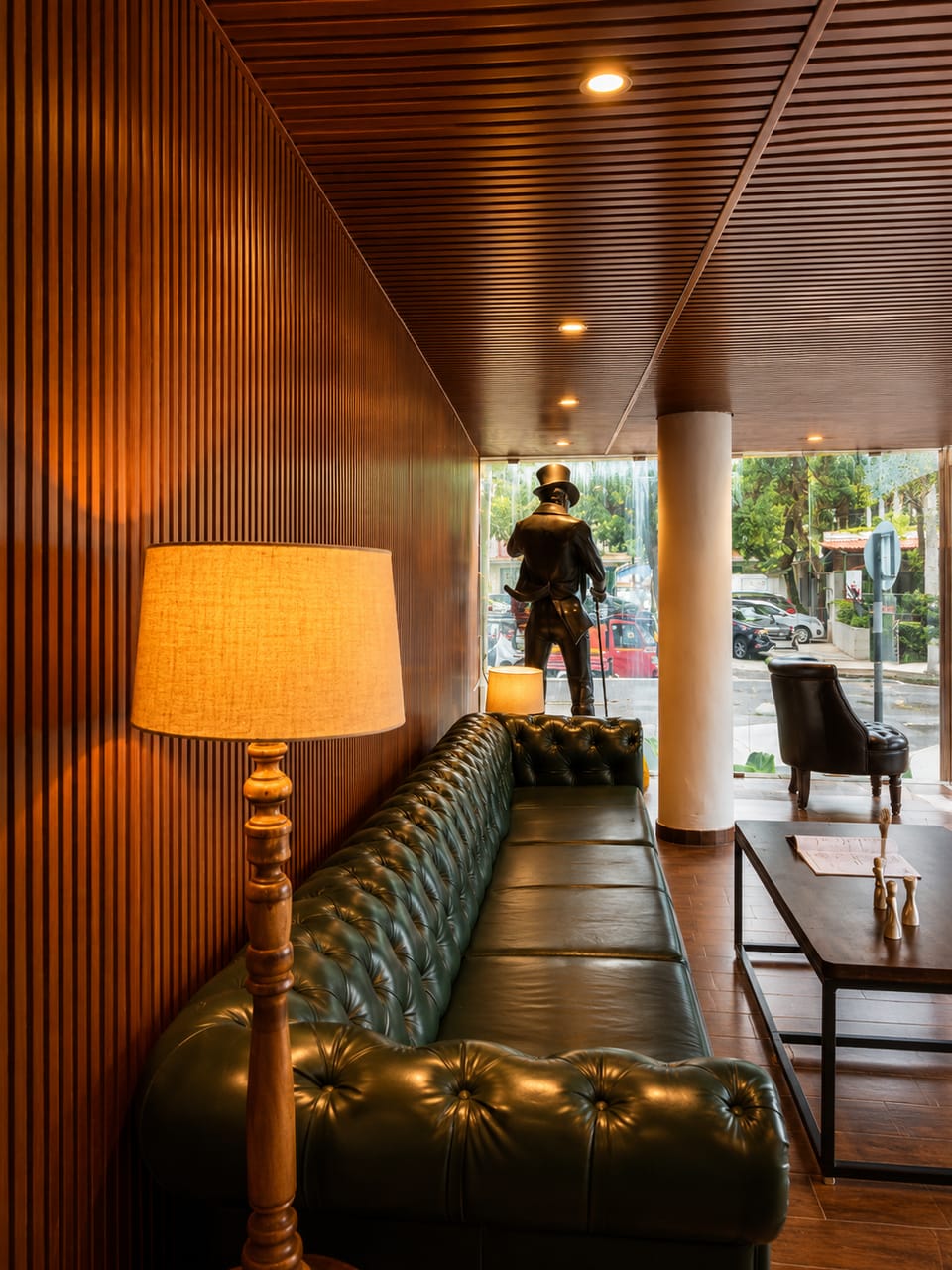 Cosset-A Boutique Hotel Resort in Lonavla