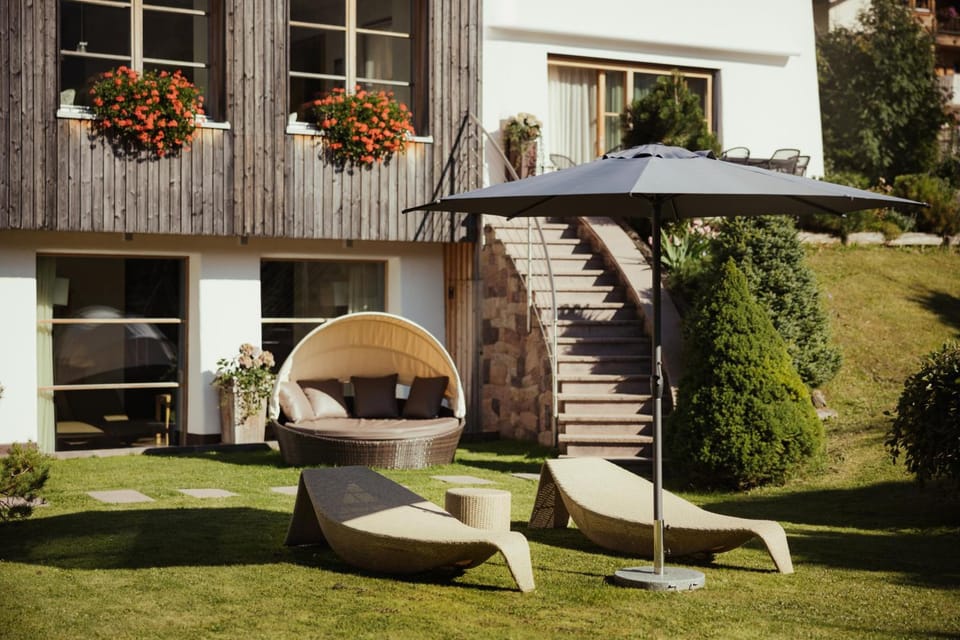 Villa Flora Mountain Lodges Apartment hotel in Trentino-South Tyrol