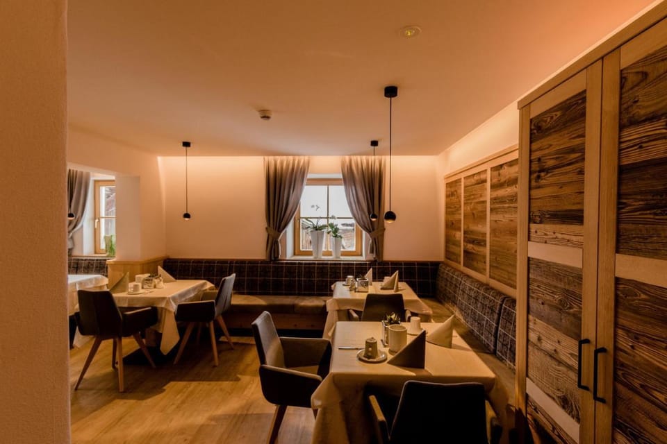 Villa Flora Mountain Lodges Apartment hotel in Trentino-South Tyrol