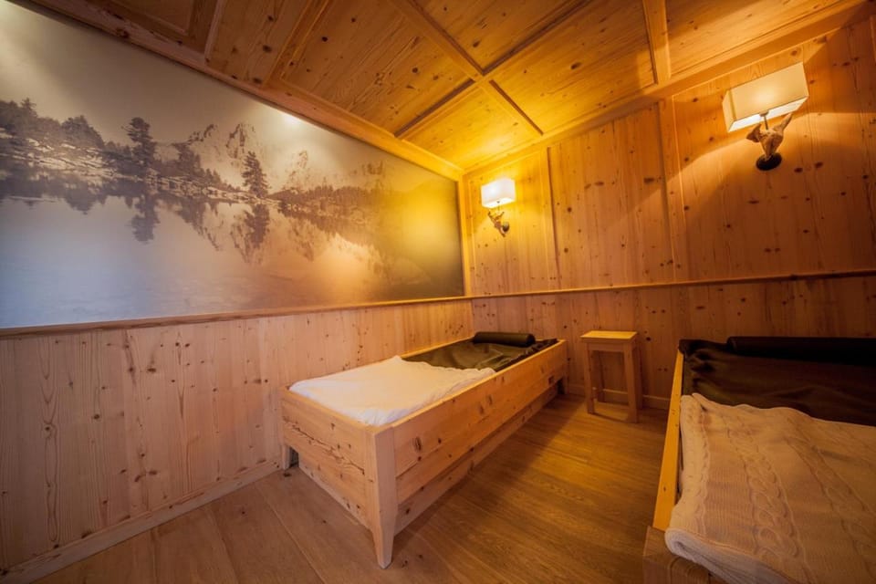 Villa Flora Mountain Lodges Apartment hotel in Trentino-South Tyrol