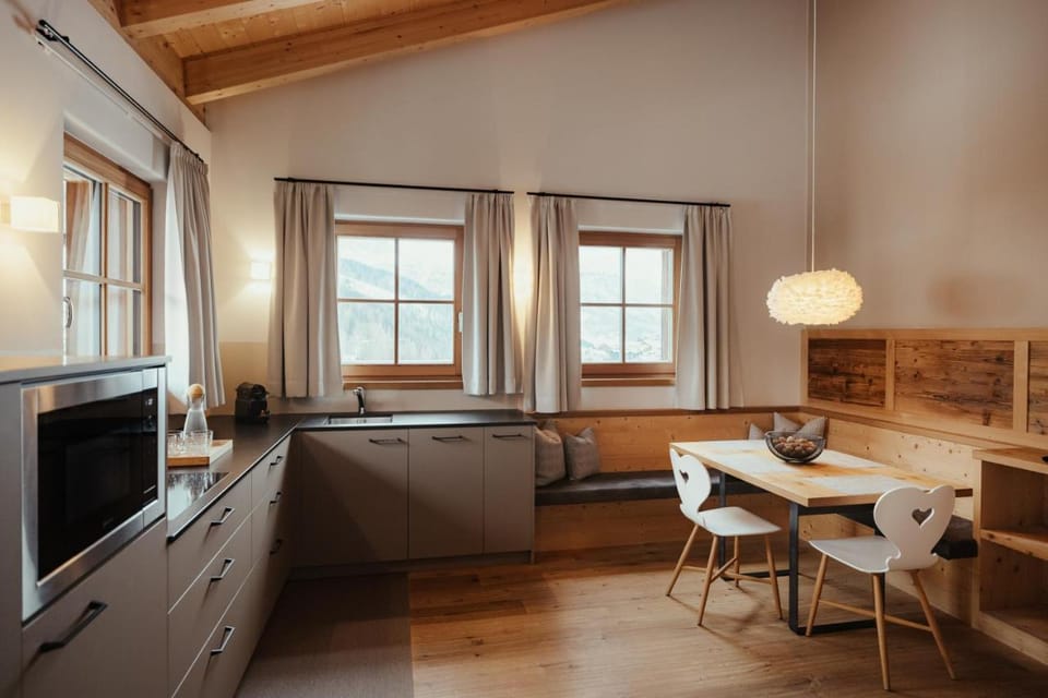 Villa Flora Mountain Lodges Apartment hotel in Trentino-South Tyrol