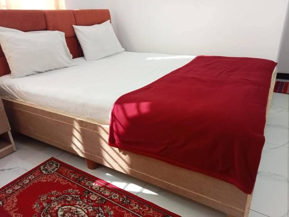 Hotel Sea Shine Hotel in Bangladesh