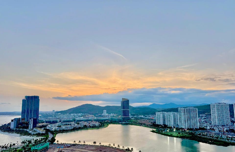 Citadines Marina Hạ Long Hotel in Vietnam