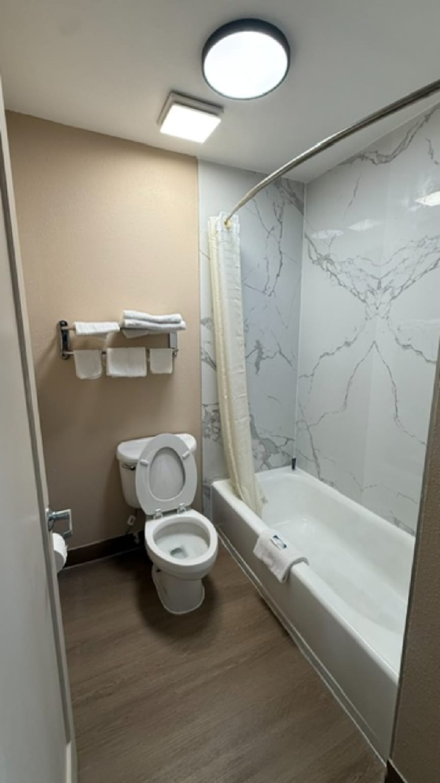 Town INN Motel in Houston