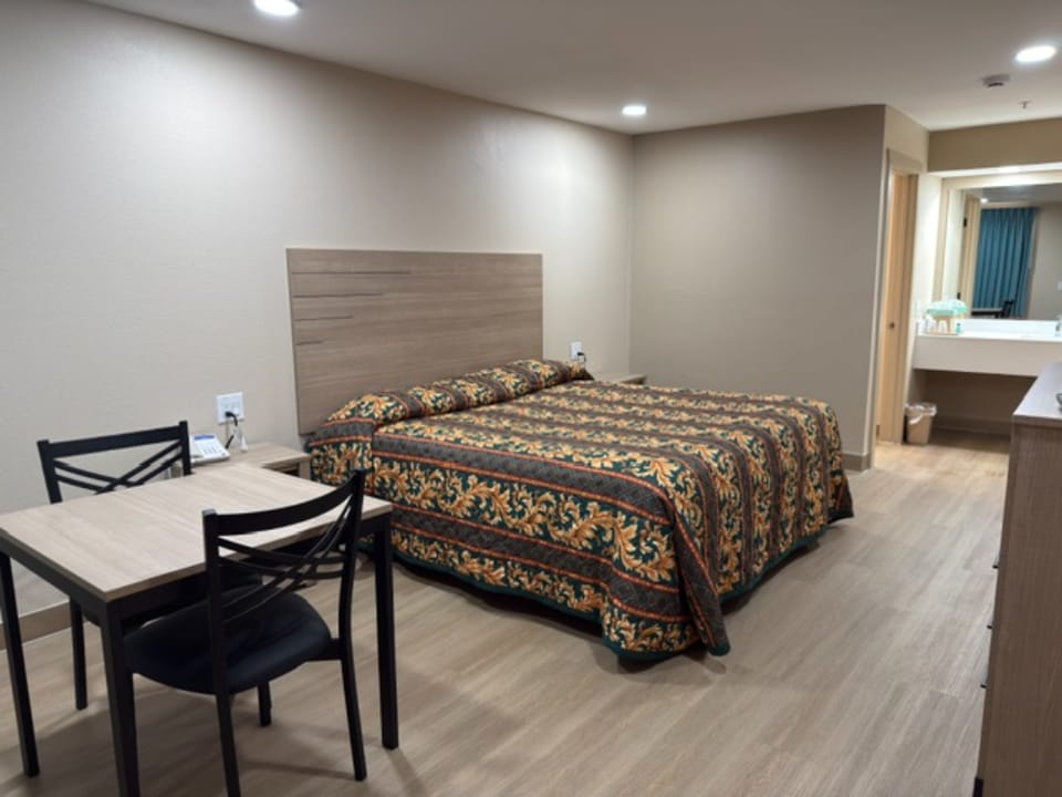 Town INN Motel in Houston