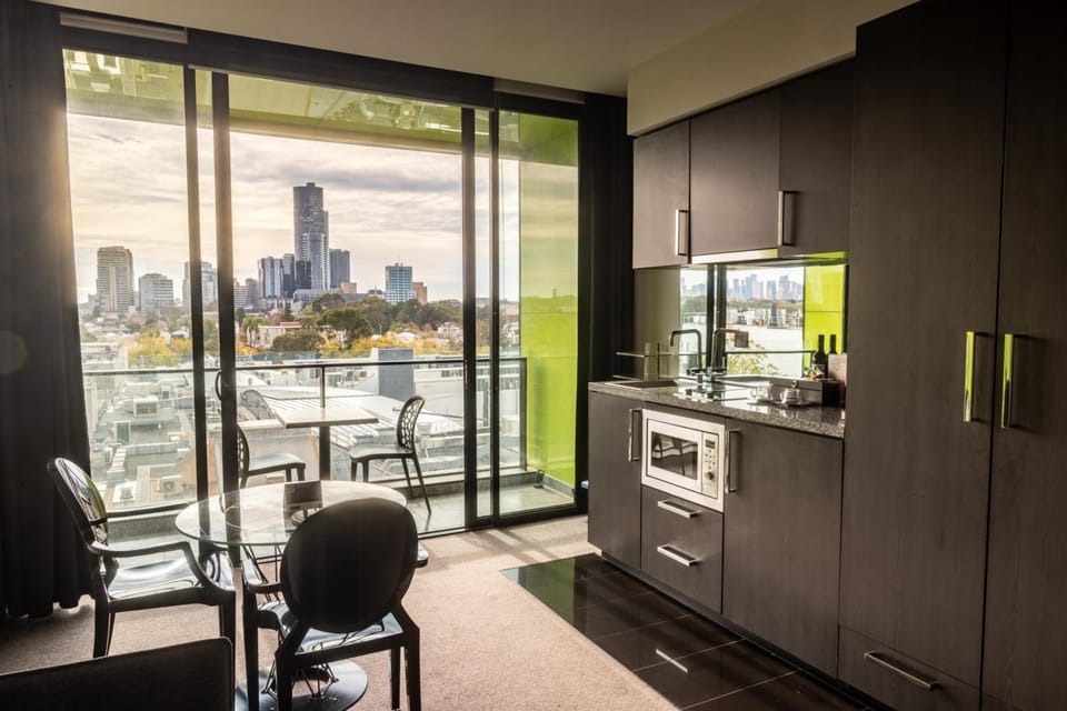 Elli Prahran Hotel in Melbourne