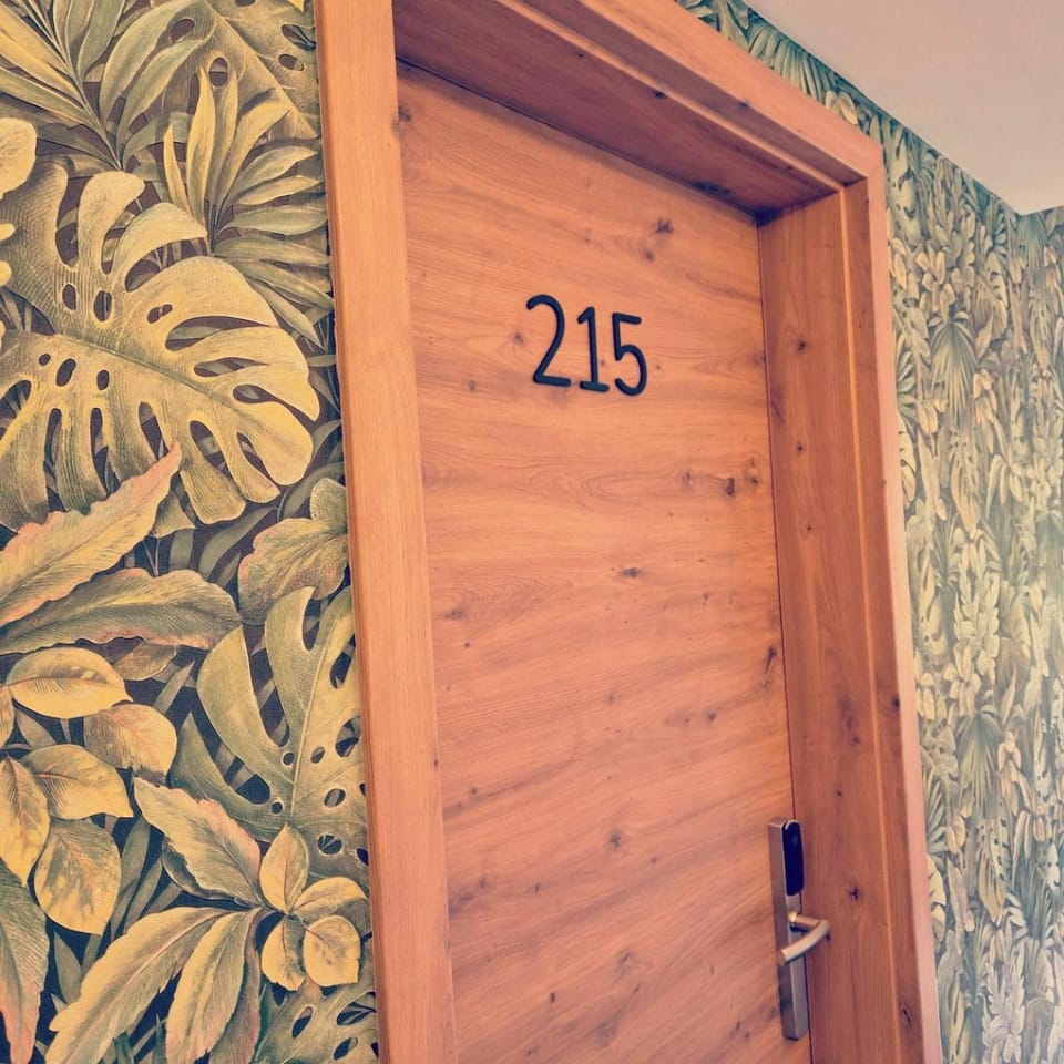 Motel Q Kornspeicher Hotel in Neuruppin