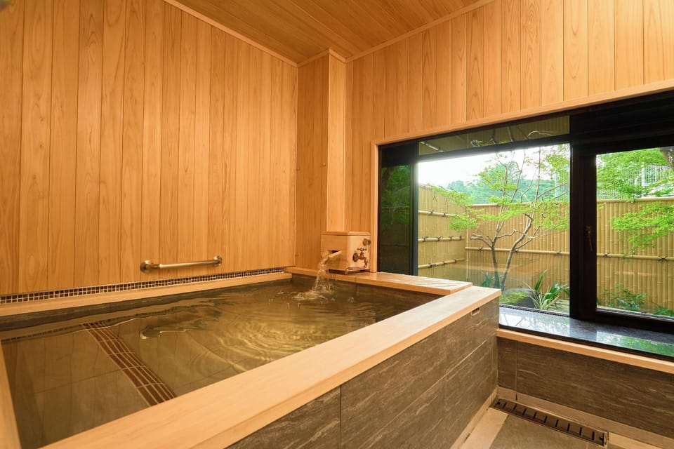 Ryoso Suiuntei Hotel in Fukuoka Prefecture