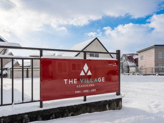 THE VILLAGE 1003 Hotel in Hokkaido Prefecture