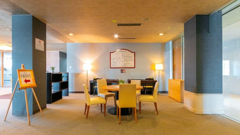 Hotel Dattel Hotel in Hokkaido Prefecture
