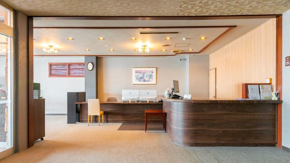 Hotel Dattel Hotel in Hokkaido Prefecture