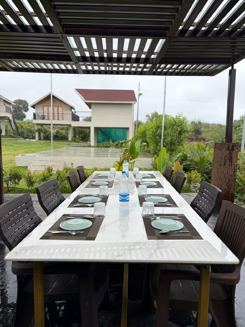 Dream Habitat Villa Bed and Breakfast in Maharashtra