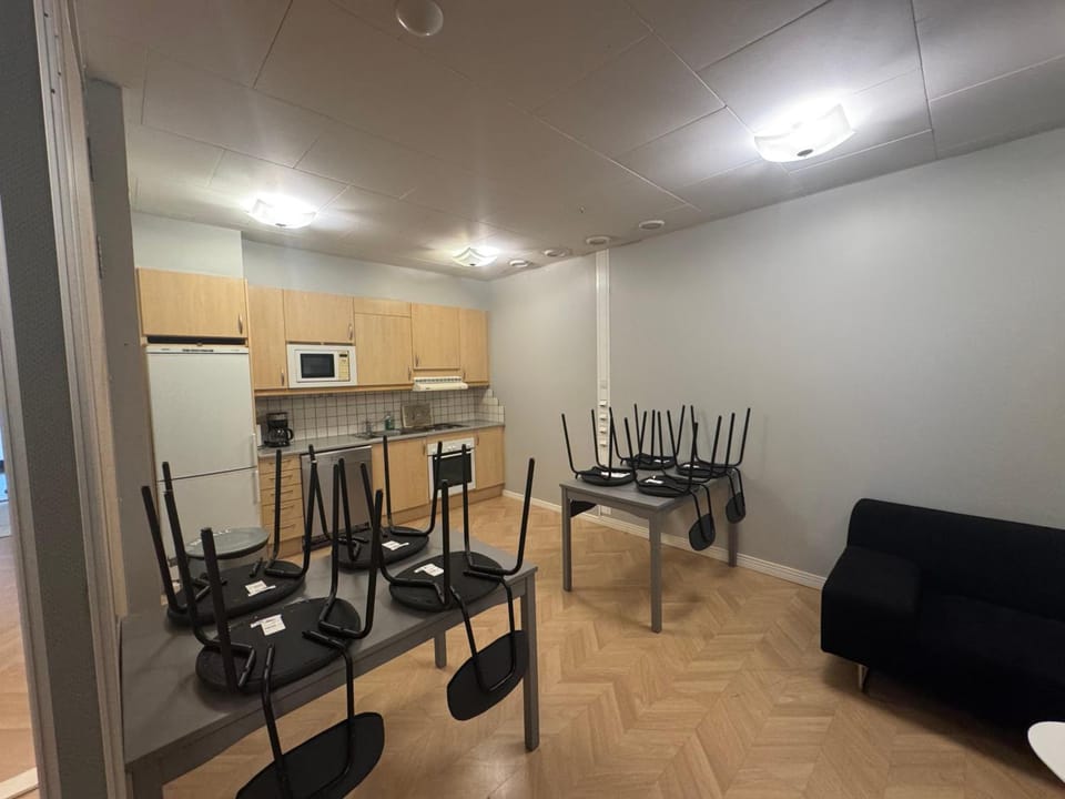 Ekangens vandrarhem Hostel in Kalmar County, Sweden