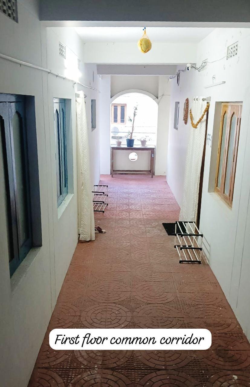 FF2  Hotel in Andhra Pradesh