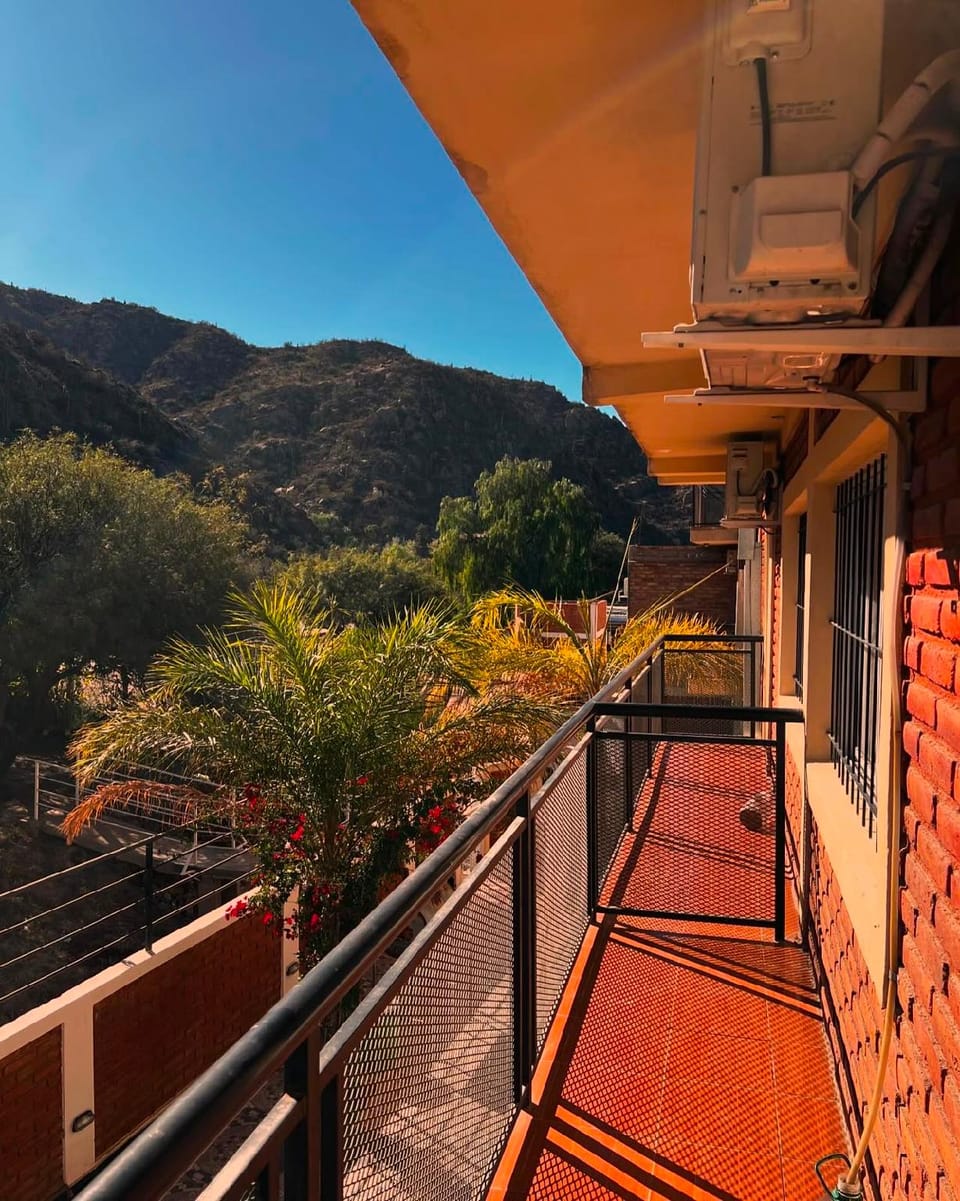 Apart  hotel Chielcito Hotel in Chilecito