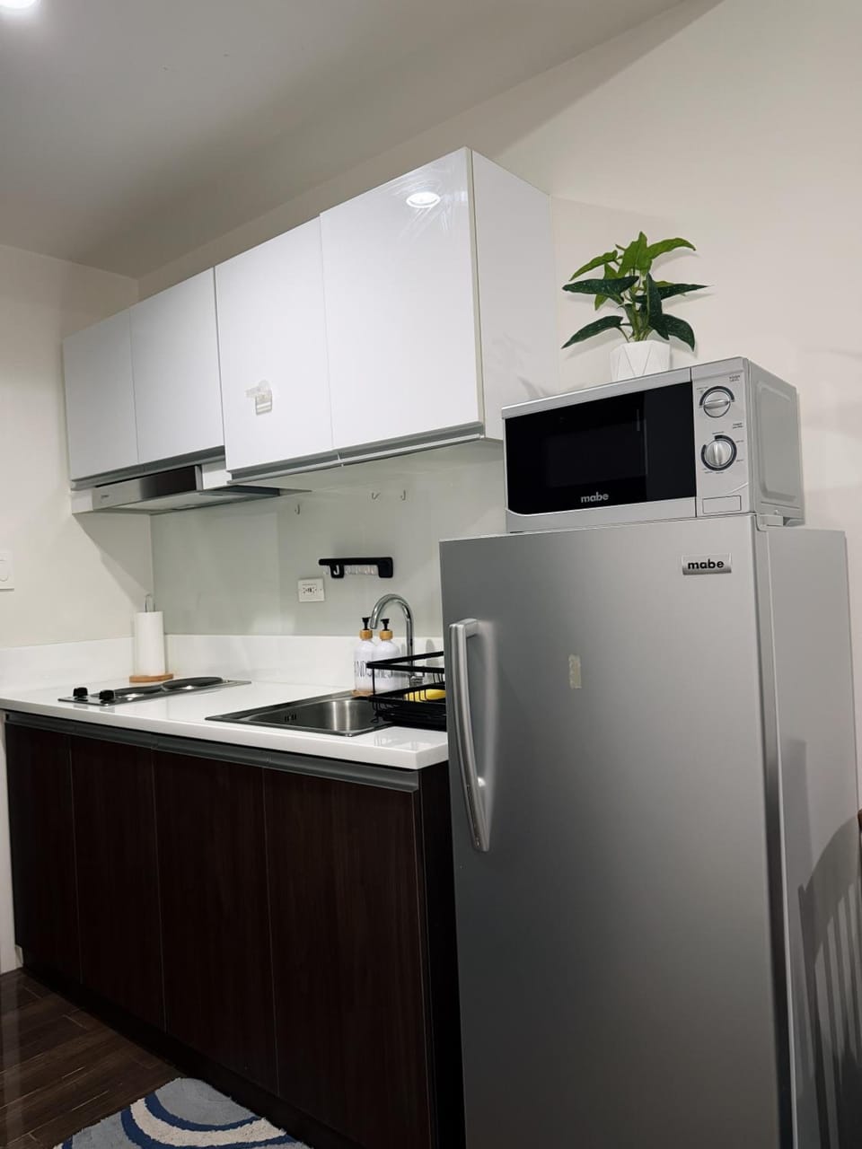 smdc air residences makati Apartment hotel in Makati