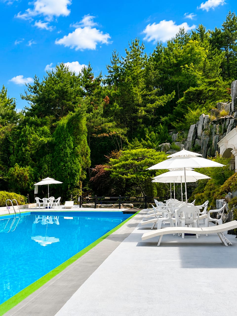 Seosansoo Golf & Resort Resort in Gyeonggi-do