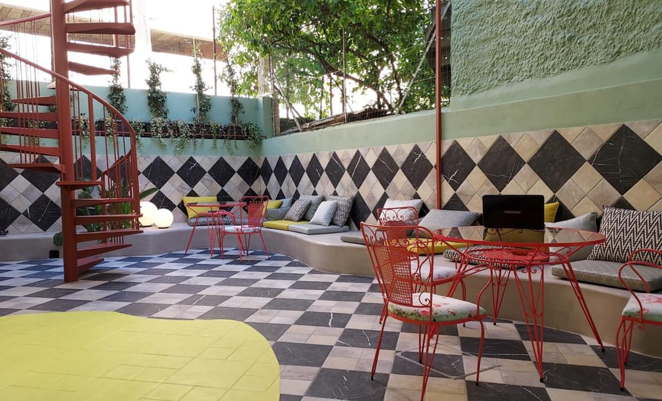 KERAMOS Athens Hotel in Athens
