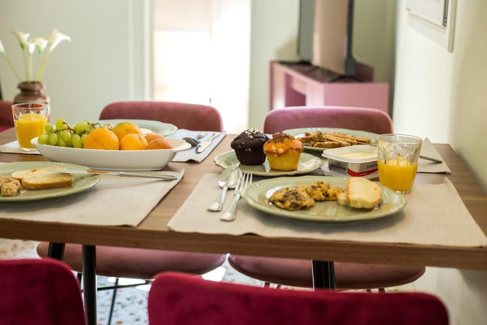 KERAMOS Athens Hotel in Athens