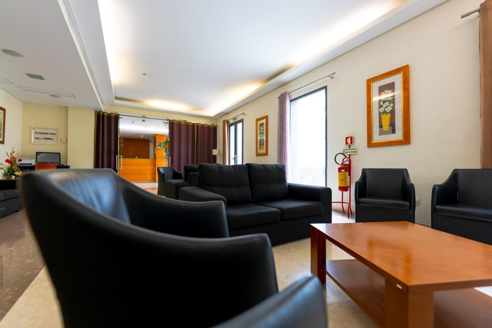 Bar/lounge