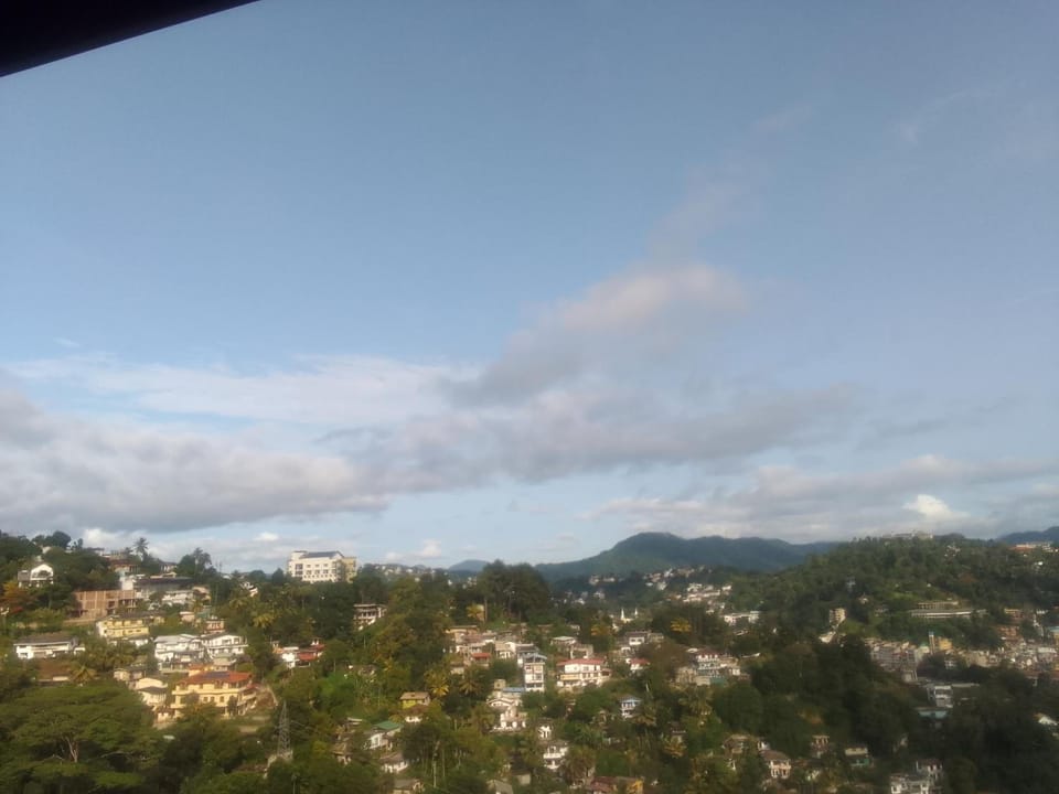 Twenty A Bed and Breakfast in Kandy