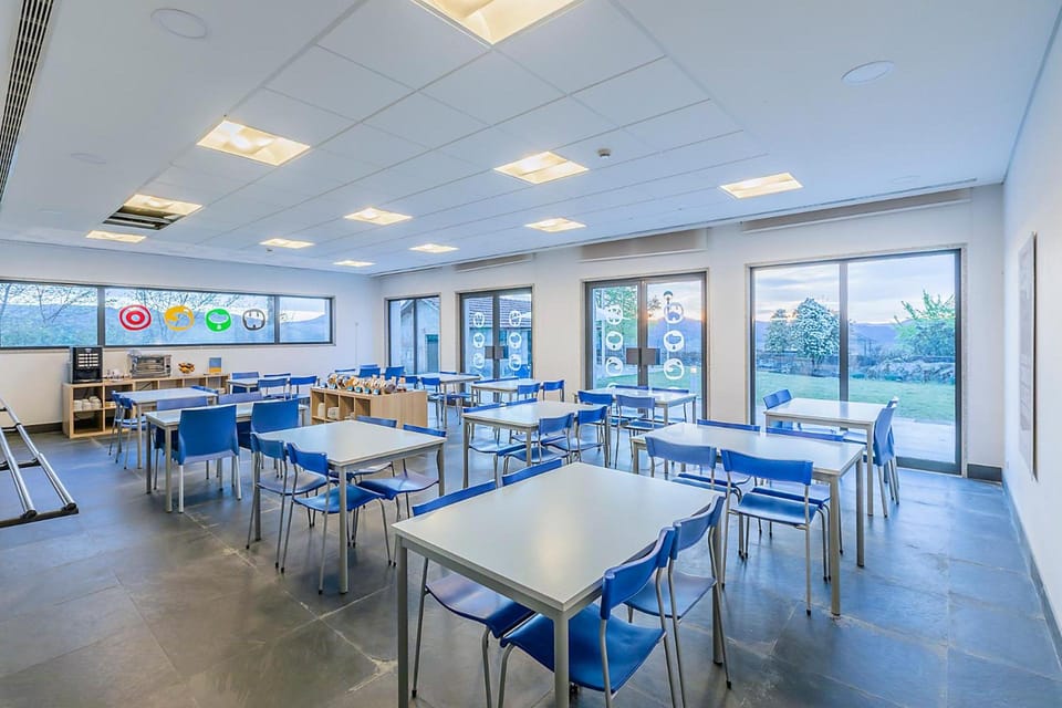 HI Alijo - Pousada de Juventude Hostel in Vila Real District