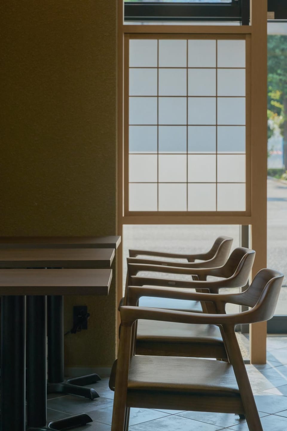 Facilities