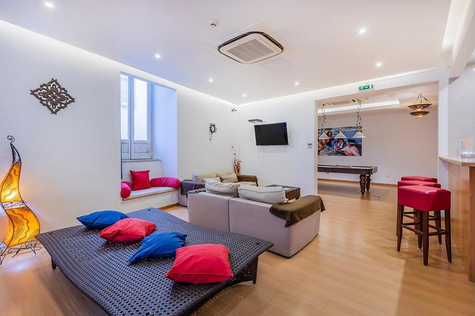 HI Tavira – Pousada de Juventude Hostel in Tavira