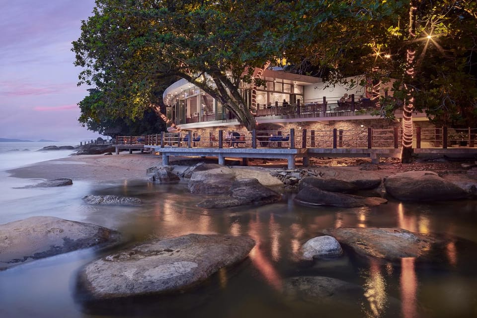 Independence Hotel Resort & Spa Hotel in Sihanoukville