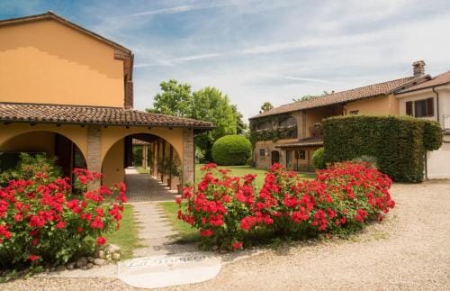 La Trunera Guest House Hotel in Lombardy