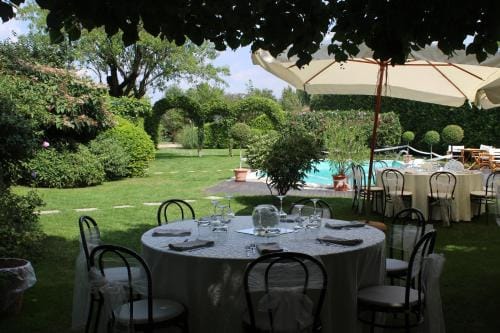 La Trunera Guest House Hotel in Lombardy