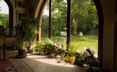 La Trunera Guest House Hotel in Lombardy