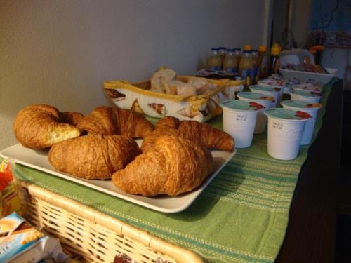 La Buccetta B&B Hotel in Verona