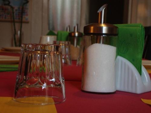 La Buccetta B&B Hotel in Verona
