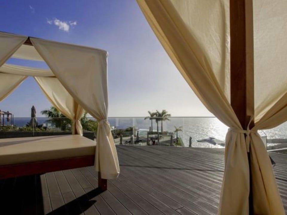 Saccharum - Resort and Spa - Savoy Signature Hotel in Madeira District