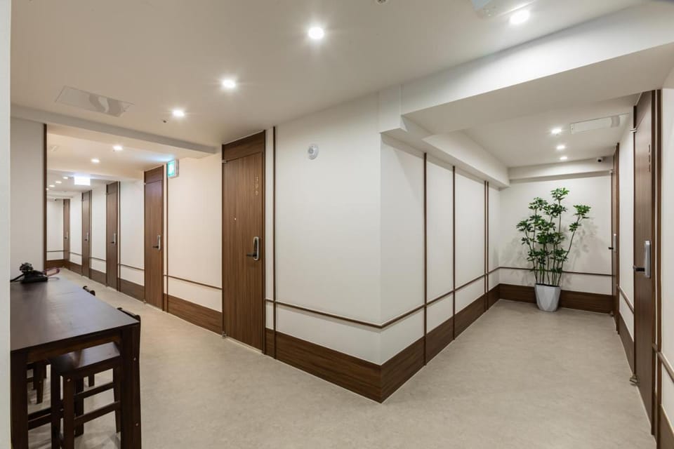 Seoul Centro Stay Hostel in Seoul