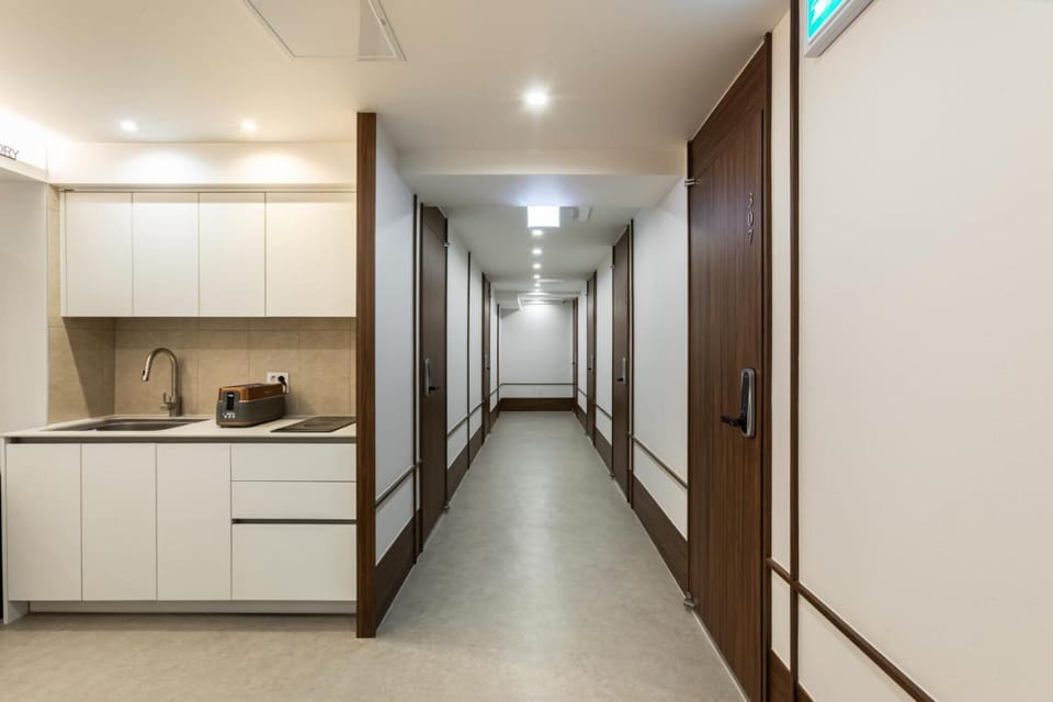 Seoul Centro Stay Hostel in Seoul