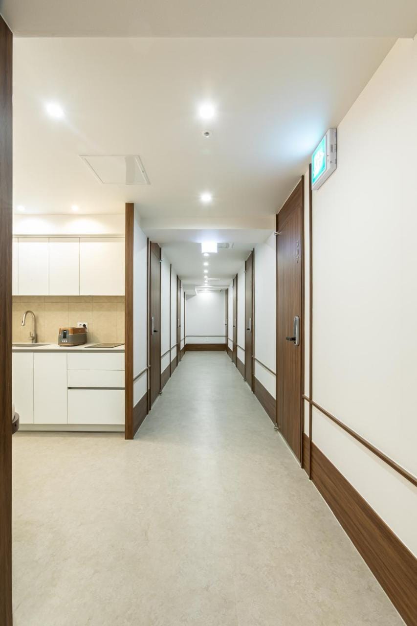Seoul Centro Stay Hostel in Seoul