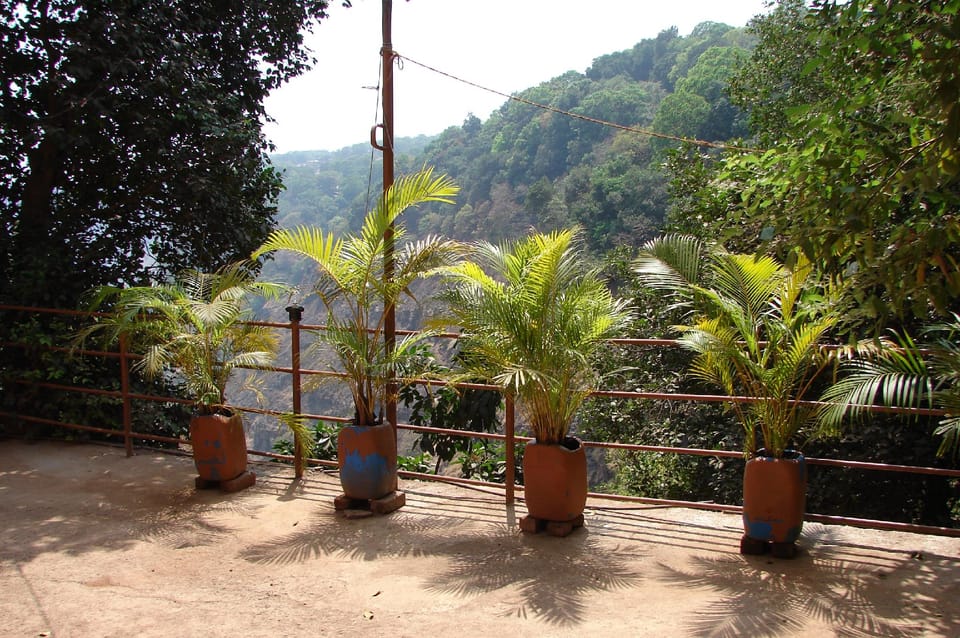 Vaibhav Valley Resort Matheran Resort in Maharashtra