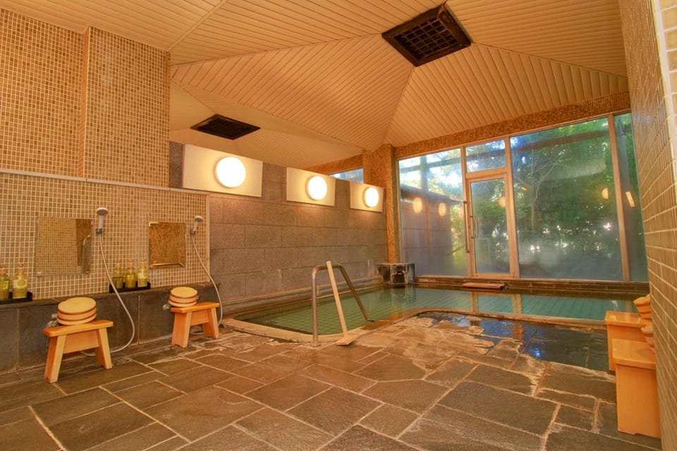 Facilities