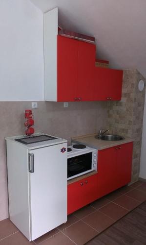 TopHoliday Hotel in Montenegro