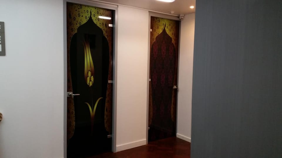 Facilities